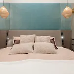 Palazzo Panfilli Luxury Apartament