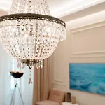 Apartament Palazzo Panfilli Luxury *