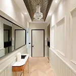 Apartament Palazzo Panfilli Luxury