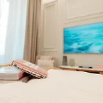 Palazzo Panfilli Luxury Triest