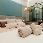 Palazzo Panfilli Luxury Apartament