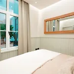 Palazzo Panfilli Luxury Apartament *
