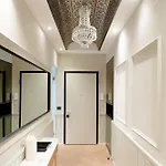 Palazzo Panfilli Luxury Apartament