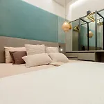 Apartament Palazzo Panfilli Luxury