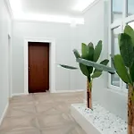Palazzo Panfilli Luxury Triest