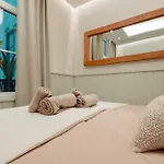 Apartament Palazzo Panfilli Luxury