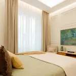 Palazzo Panfilli Luxury Apartament