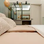 Palazzo Panfilli Luxury Apartament Triest