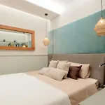 Palazzo Panfilli Luxury Triest