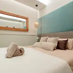 Palazzo Panfilli Luxury Triest