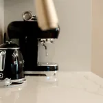 Palazzo Panfilli Luxury Apartament *