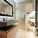 Palazzo Panfilli Luxury Apartament