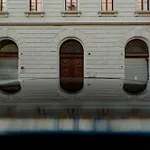 Apartament Palazzo Panfilli Luxury Triest