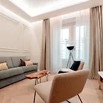 Palazzo Panfilli Luxury Apartament *