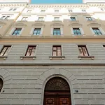 Palazzo Panfilli Luxury Triest
