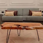 Palazzo Panfilli Luxury Triest