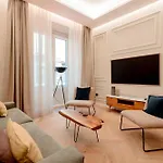 Palazzo Panfilli Luxury Apartament