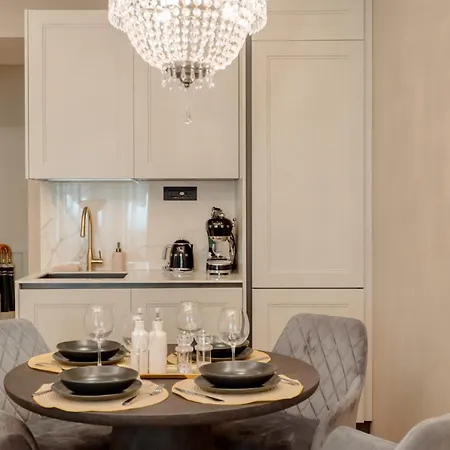 Palazzo Panfilli Luxury