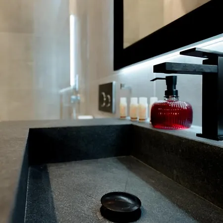 아파트 Palazzo Panfilli Luxury