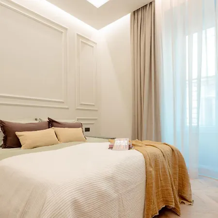 Palazzo Panfilli Luxury