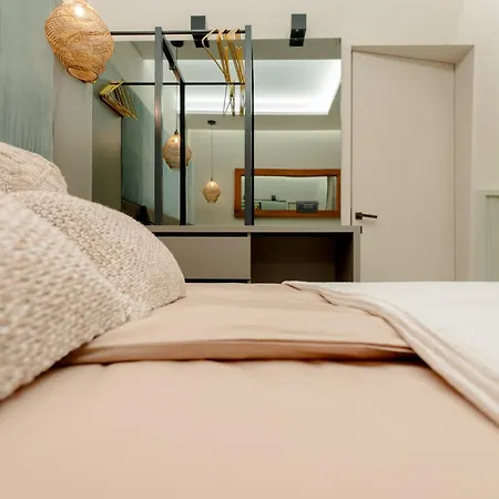 Palazzo Panfilli Luxury 아파트 트리에스테