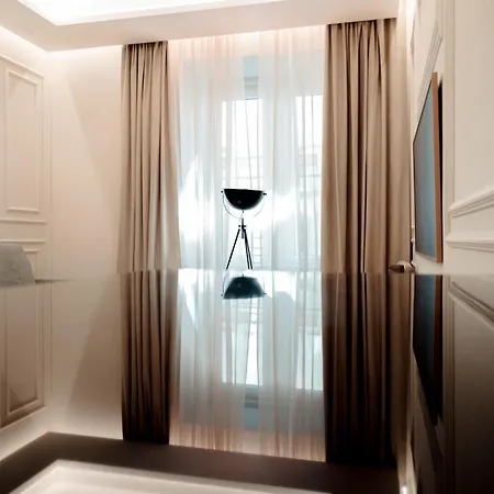 Palazzo Panfilli Luxury * 트리에스테