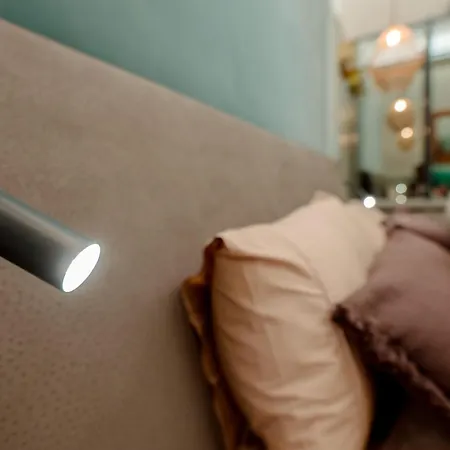 Palazzo Panfilli Luxury * 트리에스테