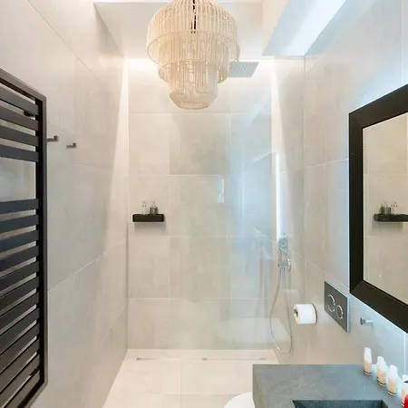 Palazzo Panfilli Luxury * 트리에스테