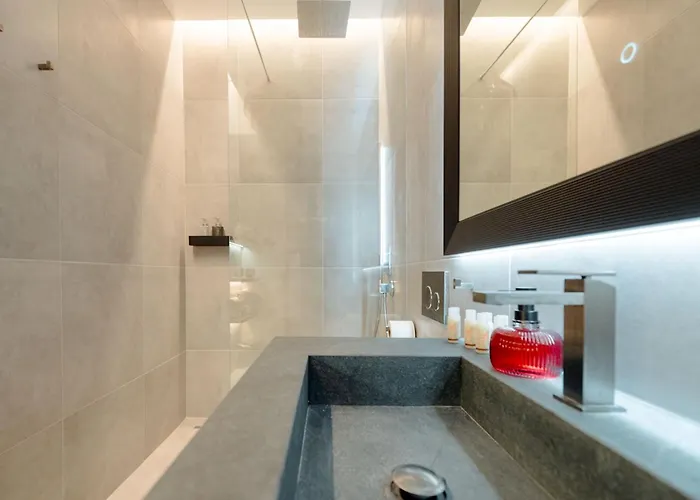 Palazzo Panfilli Luxury