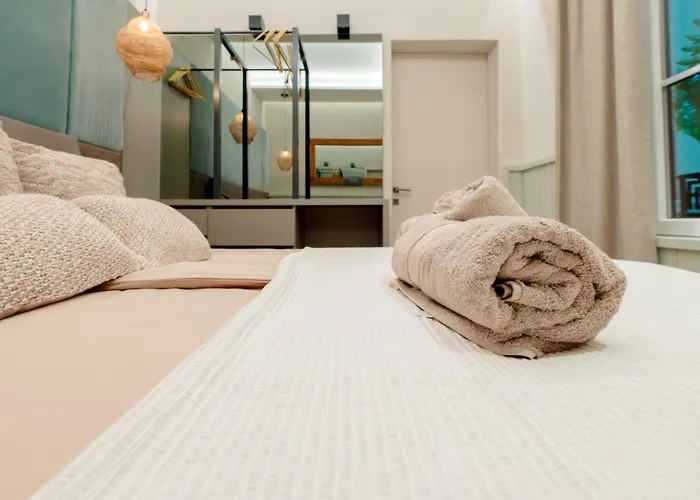 Palazzo Panfilli Luxury * Trieste