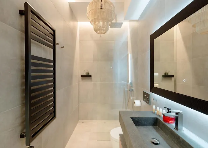 Palazzo Panfilli Luxury