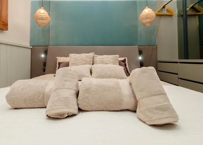 Lägenhet Palazzo Panfilli Luxury *