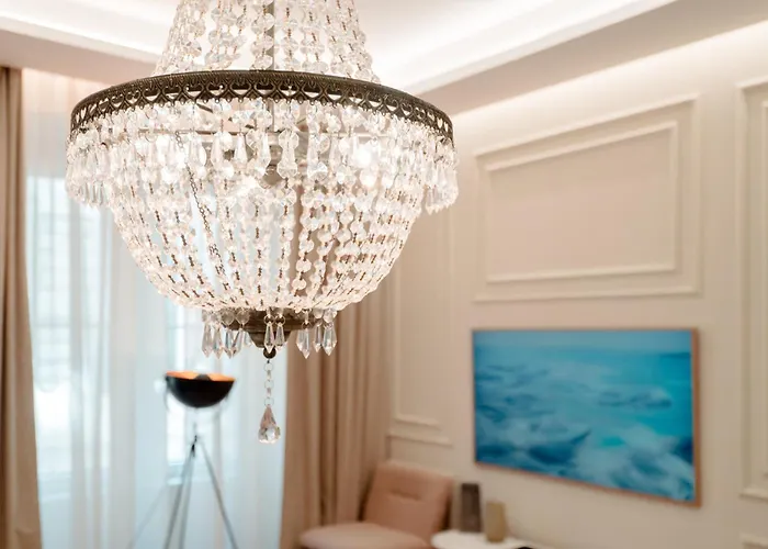 Lägenhet Palazzo Panfilli Luxury *