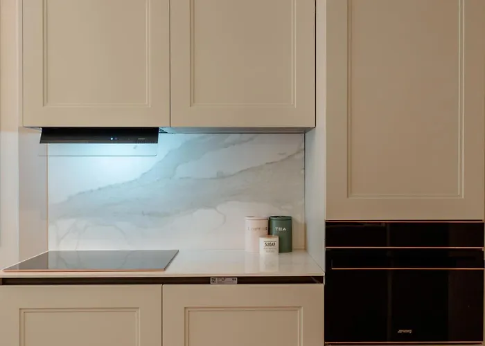 Appartement Palazzo Panfilli Luxury *