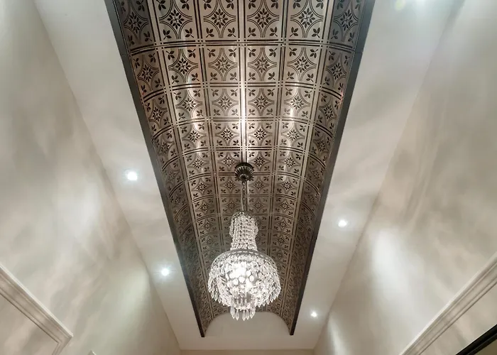 Palazzo Panfilli Luxury