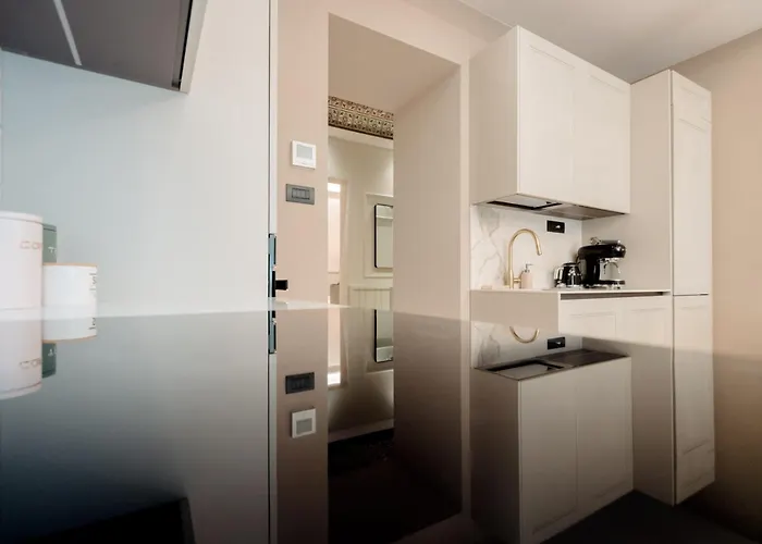 Palazzo Panfilli Luxury Appartement *