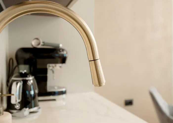 Palazzo Panfilli Luxury Trieste