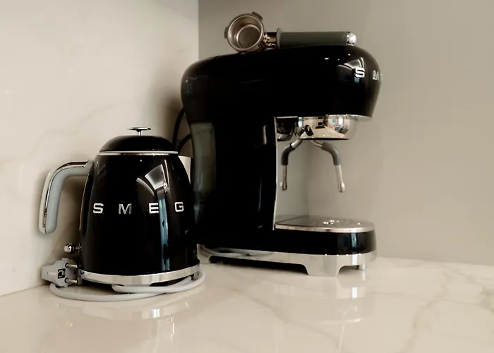 Palazzo Panfilli Luxury Appartement *