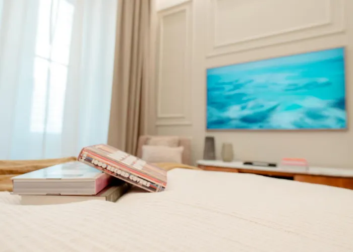 Palazzo Panfilli Luxury Trieste