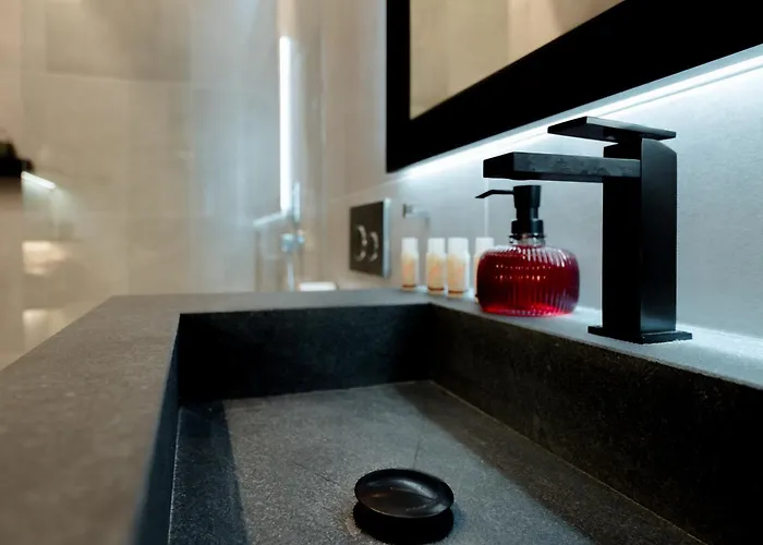 Lägenhet Palazzo Panfilli Luxury