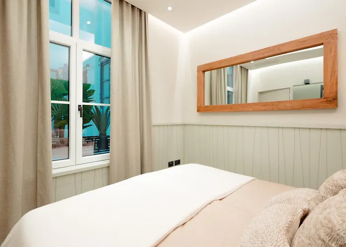 Palazzo Panfilli Luxury Lägenhet *