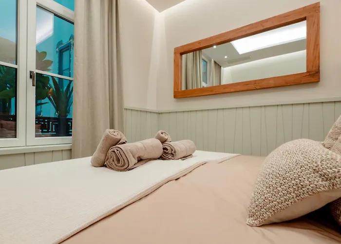 Appartement Palazzo Panfilli Luxury