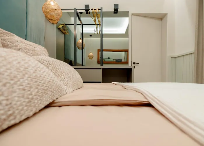 Palazzo Panfilli Luxury Lägenhet Trieste