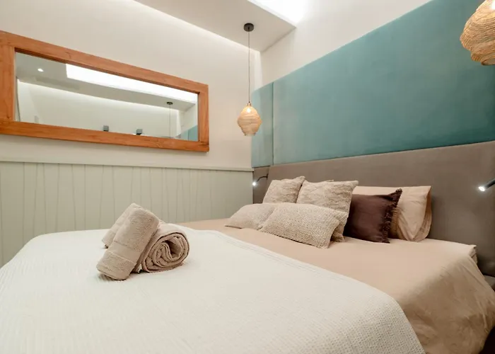 Palazzo Panfilli Luxury Trieste