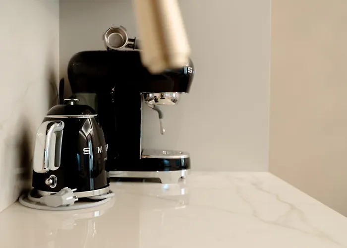 Palazzo Panfilli Luxury Appartement *