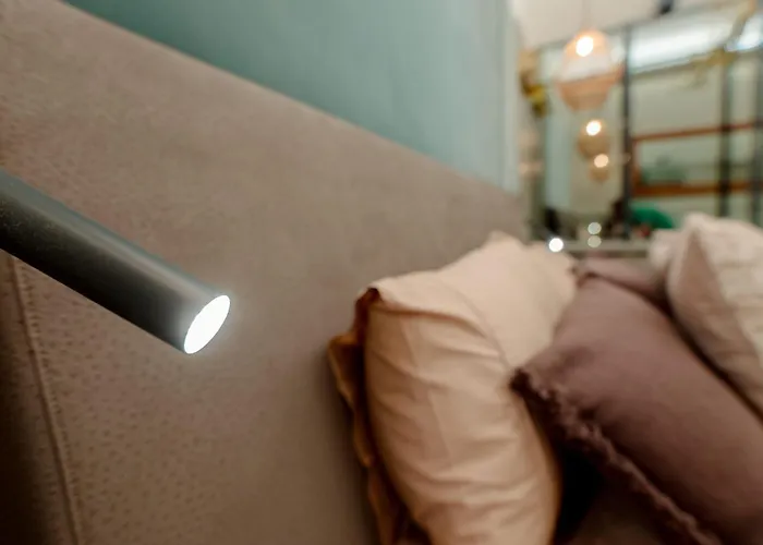 Palazzo Panfilli Luxury * Trieste