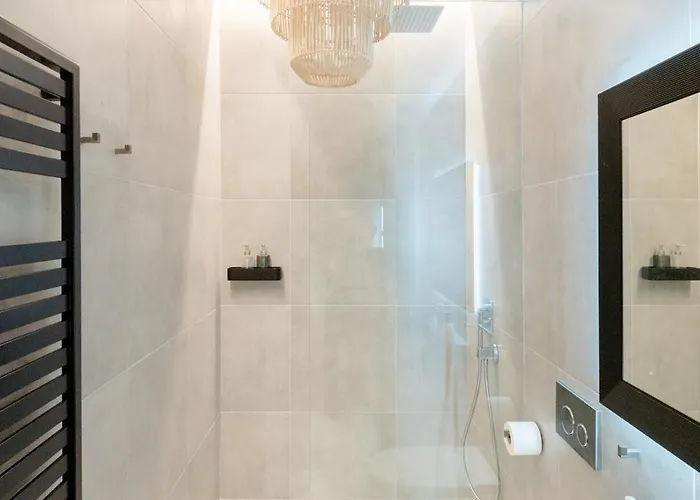 Palazzo Panfilli Luxury * Trieste