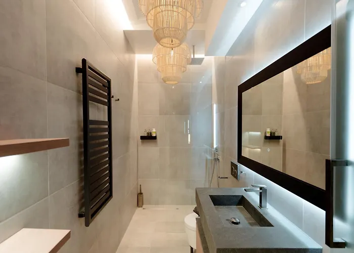 Palazzo Panfilli Luxury *